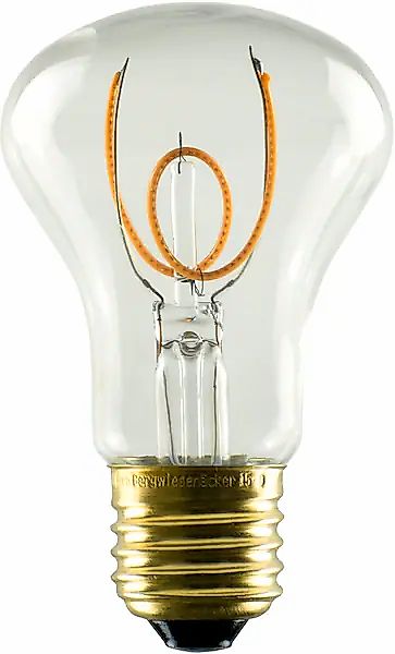 SEGULA LED-Leuchtmittel »Soft Line«, E27, 1 St., Warmweiß, dimmbar, Soft Kr günstig online kaufen