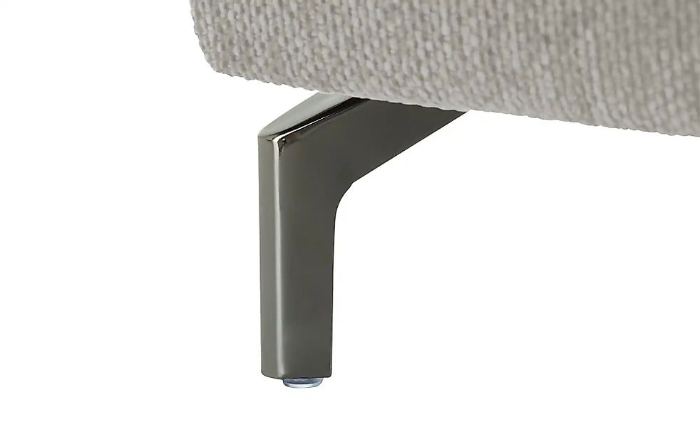 pop Boxspringbett  Maranello ¦ grau ¦ Maße (cm): B: 168 H: 116 Betten > Box günstig online kaufen