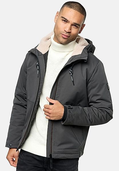 Indicode Winterjacke Herren INKylian Jacke Winter Herrenjacke günstig online kaufen
