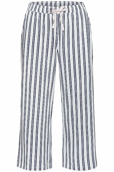 s.Oliver Pyjamahose mit schönem Allover-Print günstig online kaufen