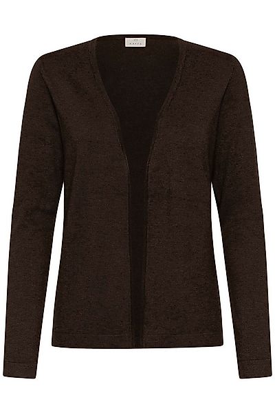 KAFFE Cardigan Strickjacke KAfenia günstig online kaufen