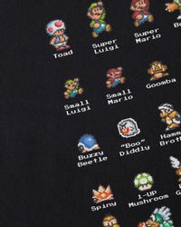 style3 T-Shirt Mario Stars switch nes günstig online kaufen