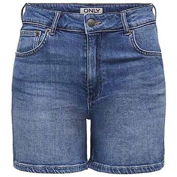 Only  Shorts 15353549-MBD günstig online kaufen