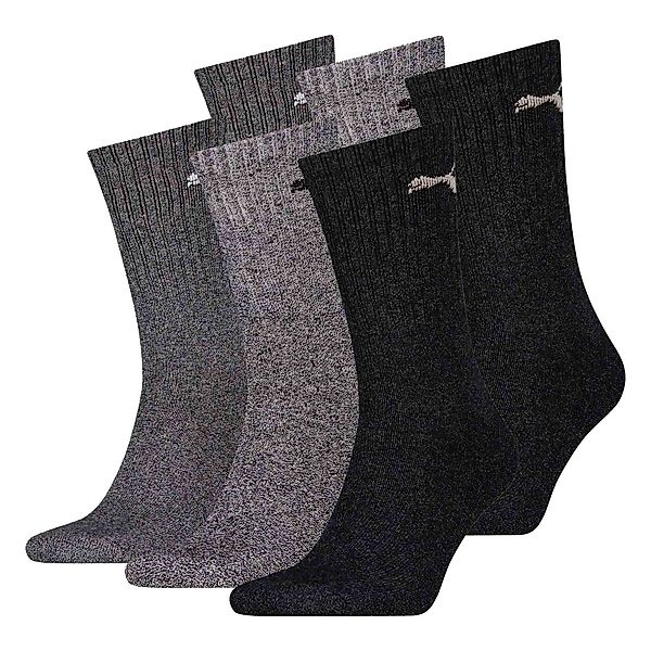 PUMA Sportsocken Bequeme Performancesocken aus Baumwollmischung günstig online kaufen