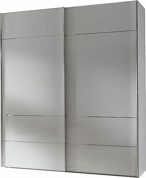 STAUD Schwebetürenschrank "Sonate Lucca, Made in Germany", Mit vier verschi günstig online kaufen