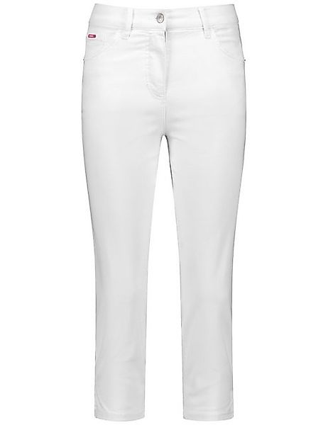 GERRY WEBER Stoffhose Gerry Weber Edition / Da. Capri / HOSE FREIZEIT VERKU günstig online kaufen
