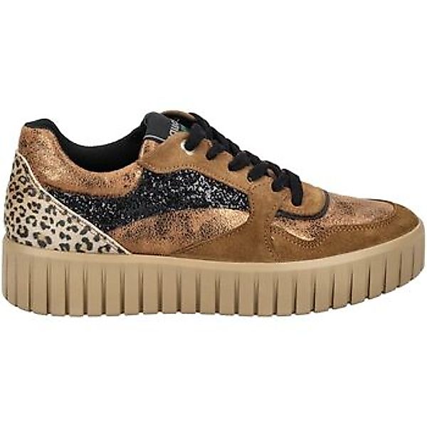 IGI & CO Plateausneaker "IGI & CO Sneaker Leder" günstig online kaufen