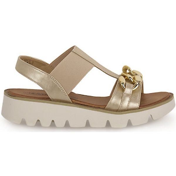 Heavenly Feet  Sandalen LULU GOLD günstig online kaufen