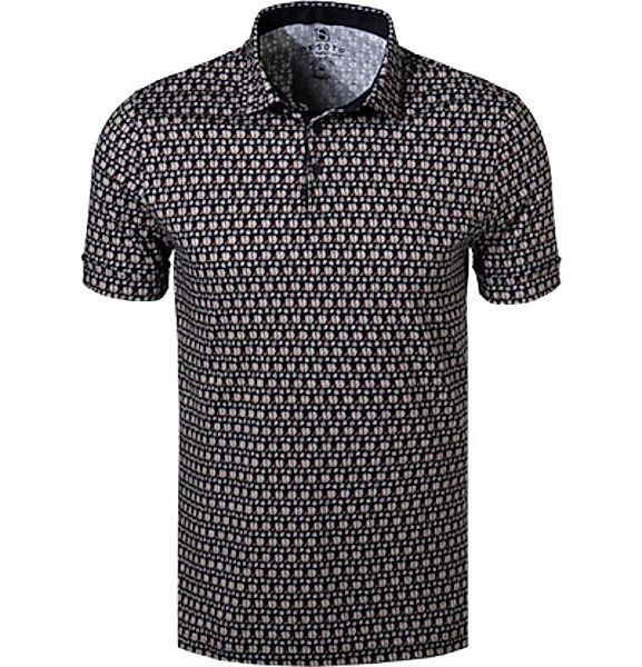 DESOTO Polo-Shirt Hai 43438-3/340 günstig online kaufen