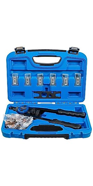 BGS technic Bohrer- und Bitset 408 günstig online kaufen