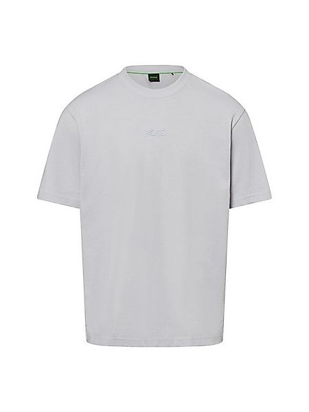 BOSS GREEN T-Shirt "Tee 10", mit Rundhalsausschnitt günstig online kaufen