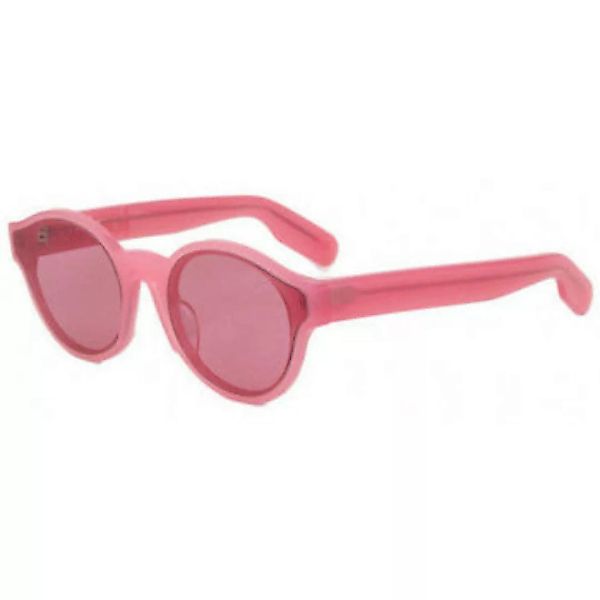 Kenzo  Sonnenbrillen Damensonnenbrille  KZ40008I-72Y ø 58 mm günstig online kaufen