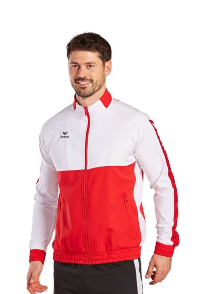 Erima Präsentationsanzug Herren SIX WINGS Präsentationsjacke günstig online kaufen