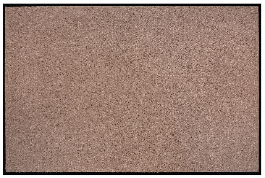 HANSE Home Fußmatte "Triton" rechteckig 7 mm Höhe Schmutzfangmatte, Türmatt günstig online kaufen