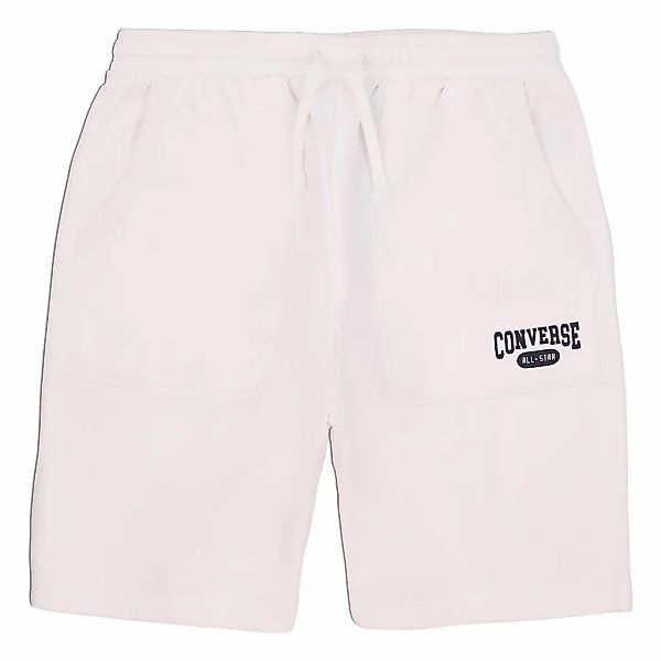 Converse Sweatshorts "RETRO ALL STAR 9" SHORTS" aus Baumwolle und Polyester günstig online kaufen