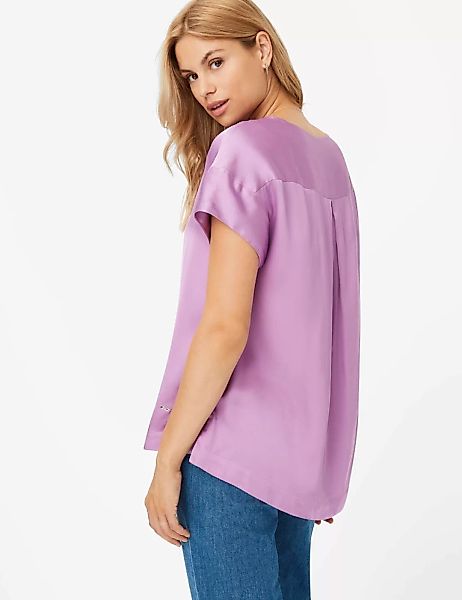 Brax Klassische Bluse "Style VELMA" günstig online kaufen