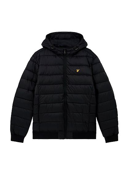 Lyle & Scott Steppjacke Jacke Steppjacke (1-St) günstig online kaufen