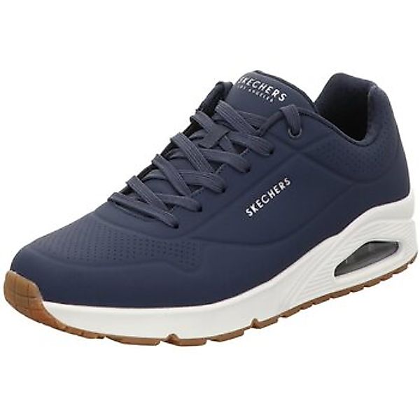Skechers  Sneaker Sportschuhe Uno Schuhe navy s 52458 52458 NVY günstig online kaufen