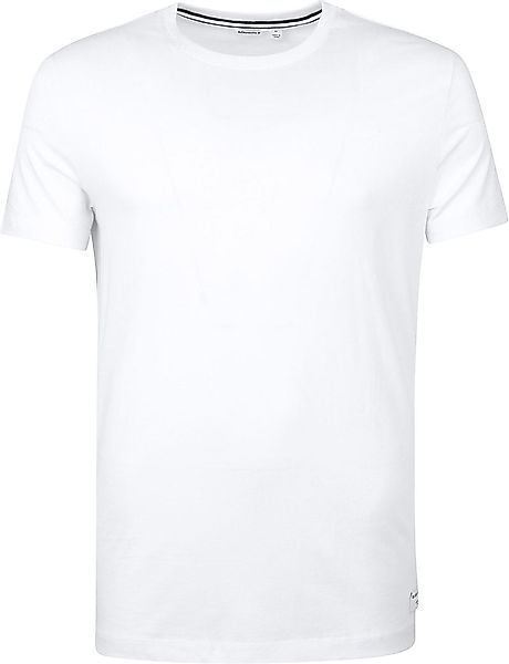 Bjorn Borg Basic T-Shirt Weiß - Größe XL günstig online kaufen