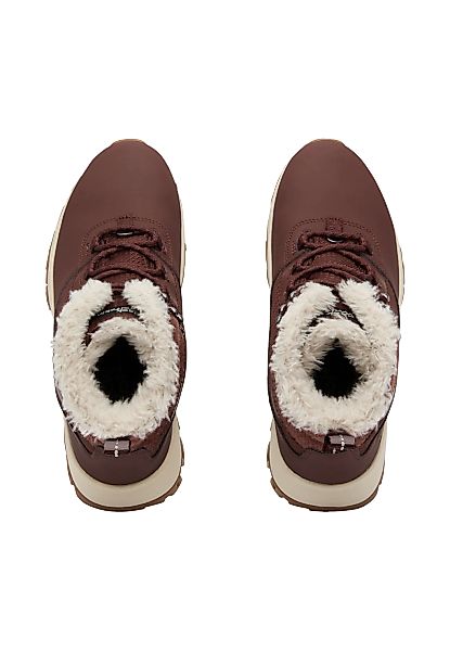 Jack Wolfskin Outdoorwinterstiefel "EVERQUEST TEXAPORE HIGH W", Winterboots günstig online kaufen