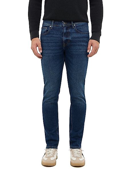 MUSTANG Slim-fit-Jeans Herren Style Orlando Slim günstig online kaufen