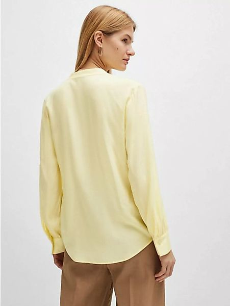 BOSS Klassische Bluse Banoria (1-tlg) günstig online kaufen
