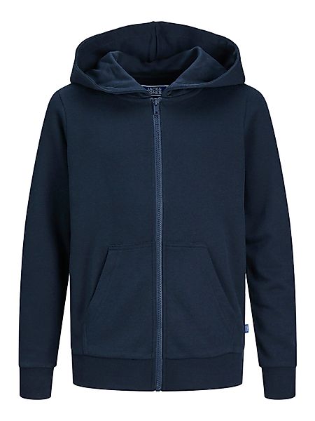 Jack & Jones Junior Sweatjacke Bradley günstig online kaufen