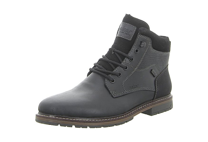 Rieker HWK Herren Stiefel Stiefelette günstig online kaufen