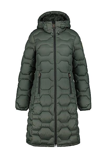 Icepeak Wintermantel ICEPEAK BANDIS Damen Mantel Jacke Winterjacke DUNKEL G günstig online kaufen