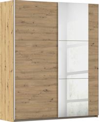 rauch Schwebetürenschrank "Kleiderschrank Drehtürenschrank Schrank Garderob günstig online kaufen