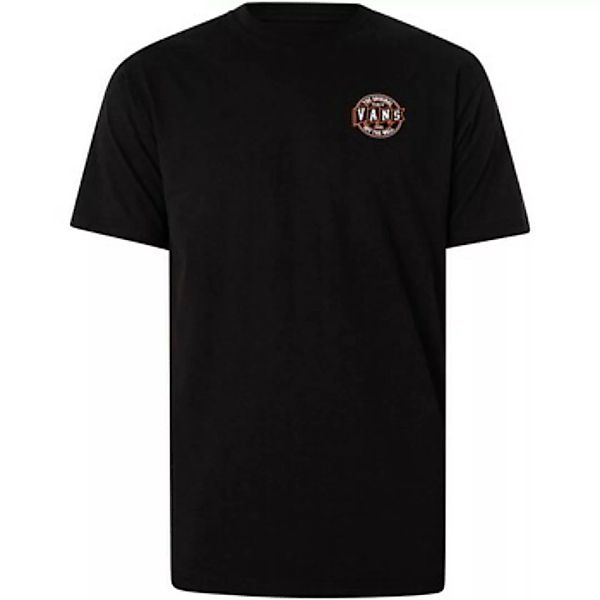 Vans  T-Shirt Wimpel-T-Shirt günstig online kaufen