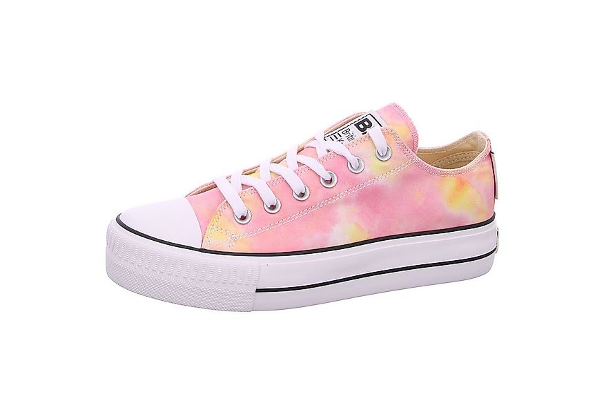 British Knights Schnürschuh günstig online kaufen