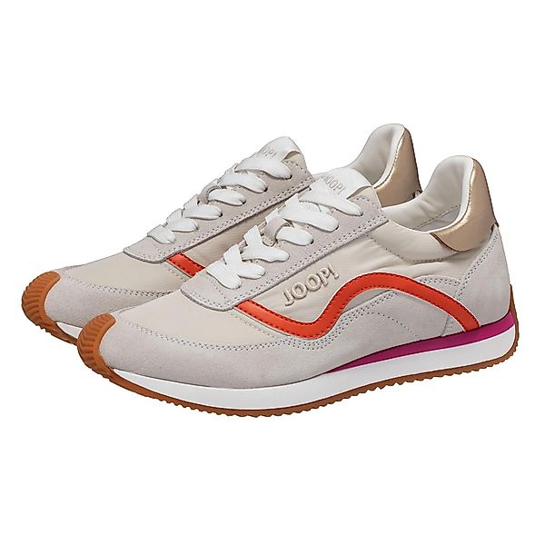 JOOP! Damen Sneaker Leder Misto Leone günstig online kaufen