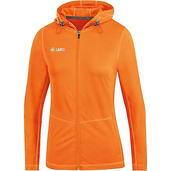 Jako Laufshirt Kapuzenjacke Run 2.0 Damen günstig online kaufen