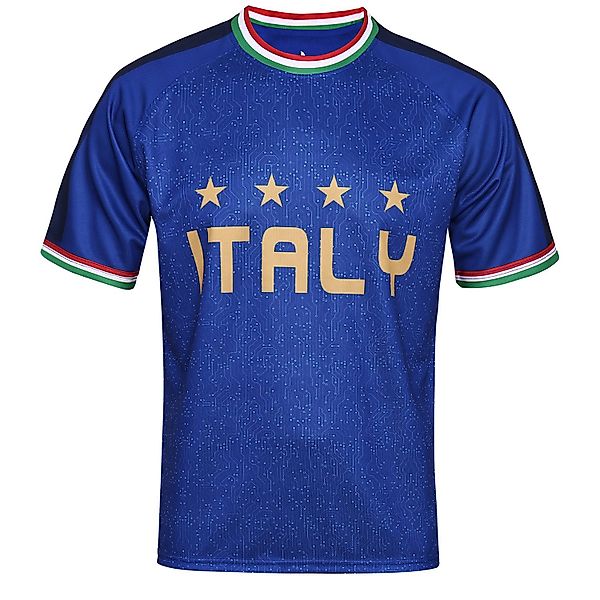 Antonio Fußballtrikot Antonio Italien Herren Trikot günstig online kaufen