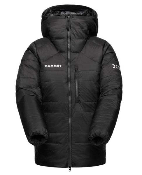 Mammut Eiger Nordwand Advanced Down IN Hooded Jacket Women - Daunenjacke günstig online kaufen