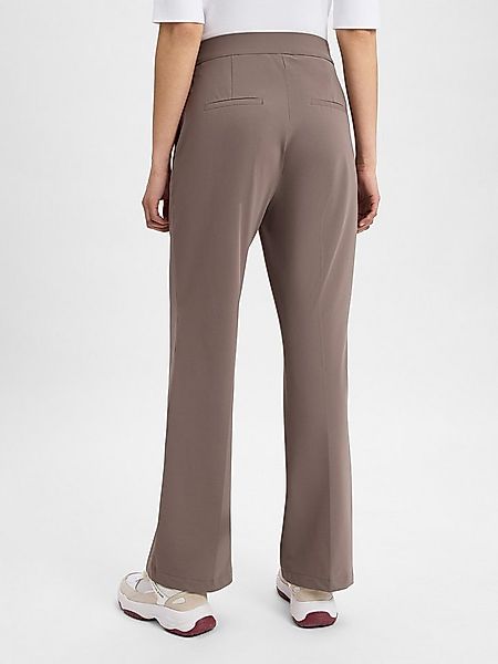 Cambio Bundfaltenhose Ava günstig online kaufen