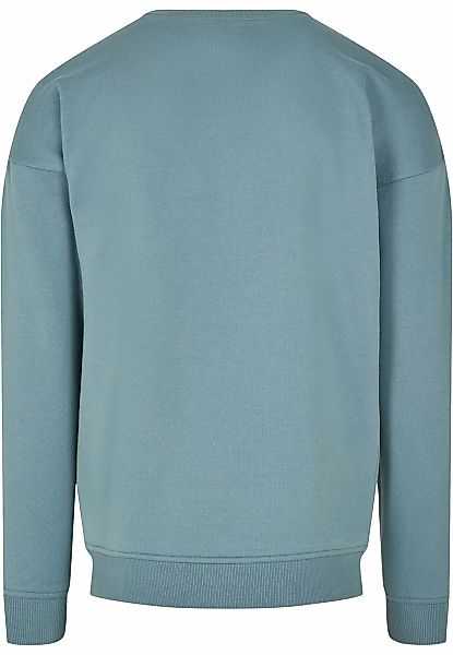 URBAN CLASSICS Rundhalspullover "Urban Classics Herren Sweat Crewneck", (1 günstig online kaufen