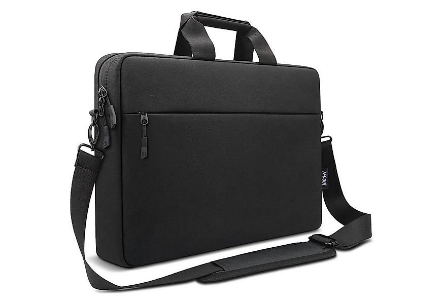 LuxusKollektion Laptoptasche Laptoptasche 15,6 Zoll Umhängetasche Wasserdic günstig online kaufen