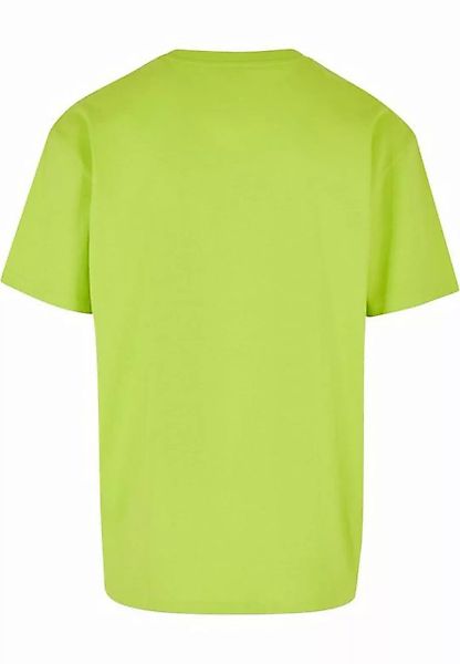 URBAN CLASSICS T-Shirt TB1778 - Heavy Oversized Tee frozen yellow XL günstig online kaufen