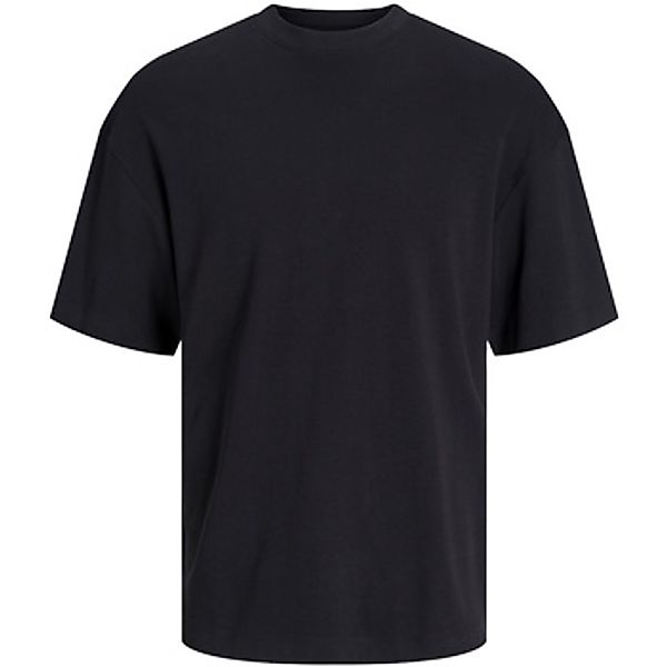 Jack & Jones Herren Rundhals T-Shirt JJEURBAN EDGE TEE SS O-NECK - Relaxed günstig online kaufen