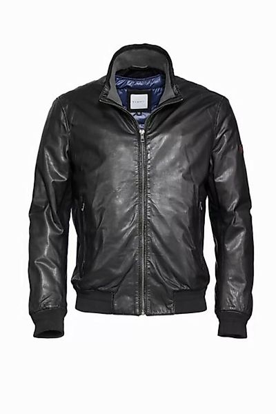 bugatti Lederjacke BUGIOVANNI (1-St) aus hochwertigem Leder günstig online kaufen