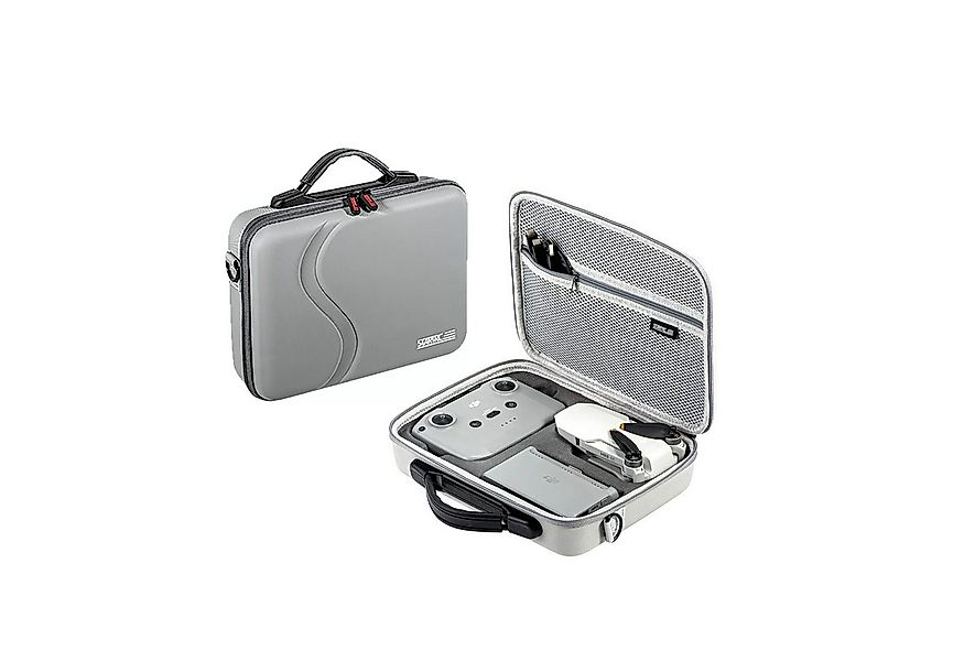 STARTRC Drohnen-Tasche Koffer für DJI Mini 4k Mini 2 SE Mini 2 Druckfest Sc günstig online kaufen