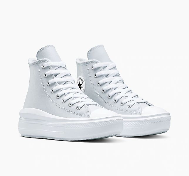 Converse Sneakerboots "CHUCK TAYLOR ALL STAR MOVE" Winterschuhe, Schnürboot günstig online kaufen