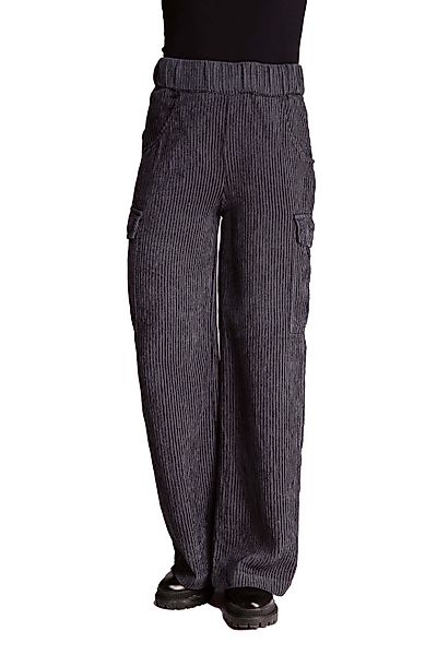 Zhrill Stoffhose ZHBEESA CARGO (0-tlg) günstig online kaufen