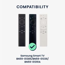 kwmobile Etui Smart TV TM2280e BN59-01385 günstig online kaufen