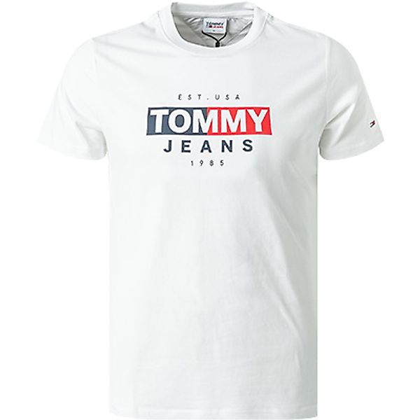 TOMMY JEANS T-Shirt DM0DM14023/YBR günstig online kaufen