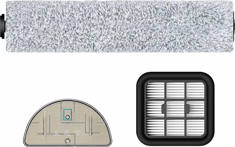Grundig Staubsaugerdüsen-Set "VCWR 62" für Grundig VCW 4270 L und VCW 6270 günstig online kaufen