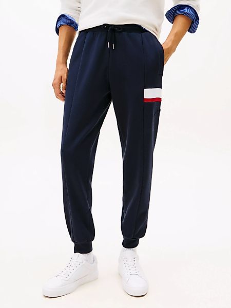 Tommy Hilfiger Sweatpants "PANTS", Regular fit günstig online kaufen