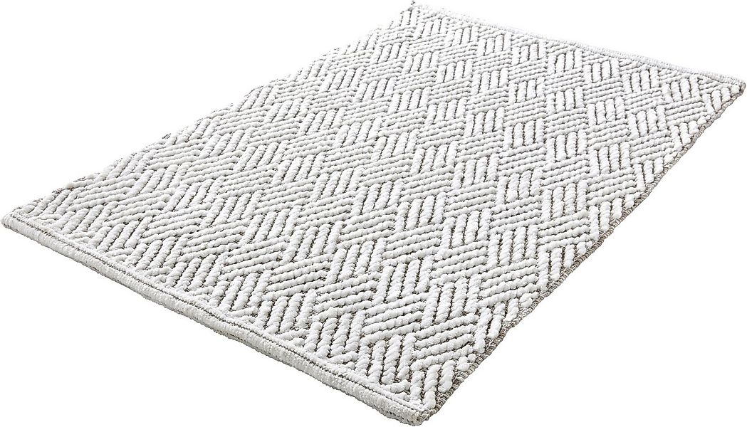 Kleine Wolke Badematte Switch, Höhe 5 mm, beidseitig nutzbar, fußbodenheizu günstig online kaufen